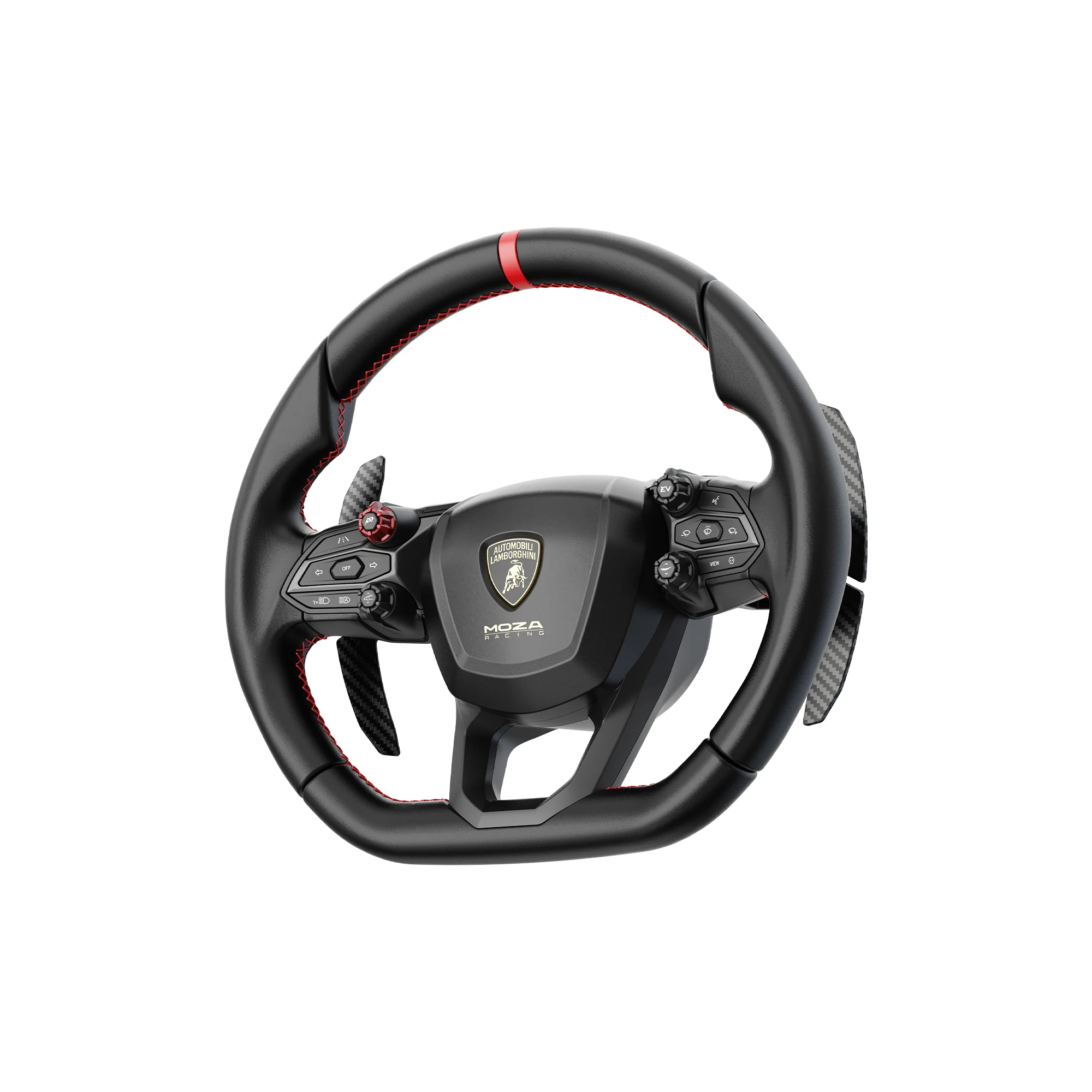 Revuelto Sim-Racing Steering Wheel - Image 2