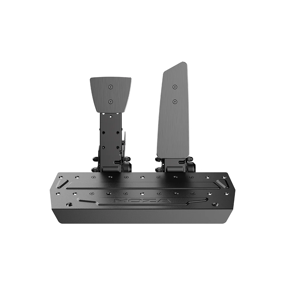MOZA SR-P Pedals - Image 2